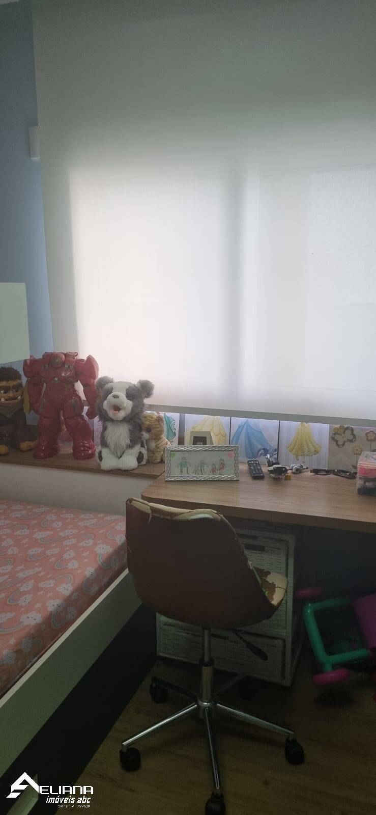 Apartamento à venda com 2 quartos, 90m² - Foto 58
