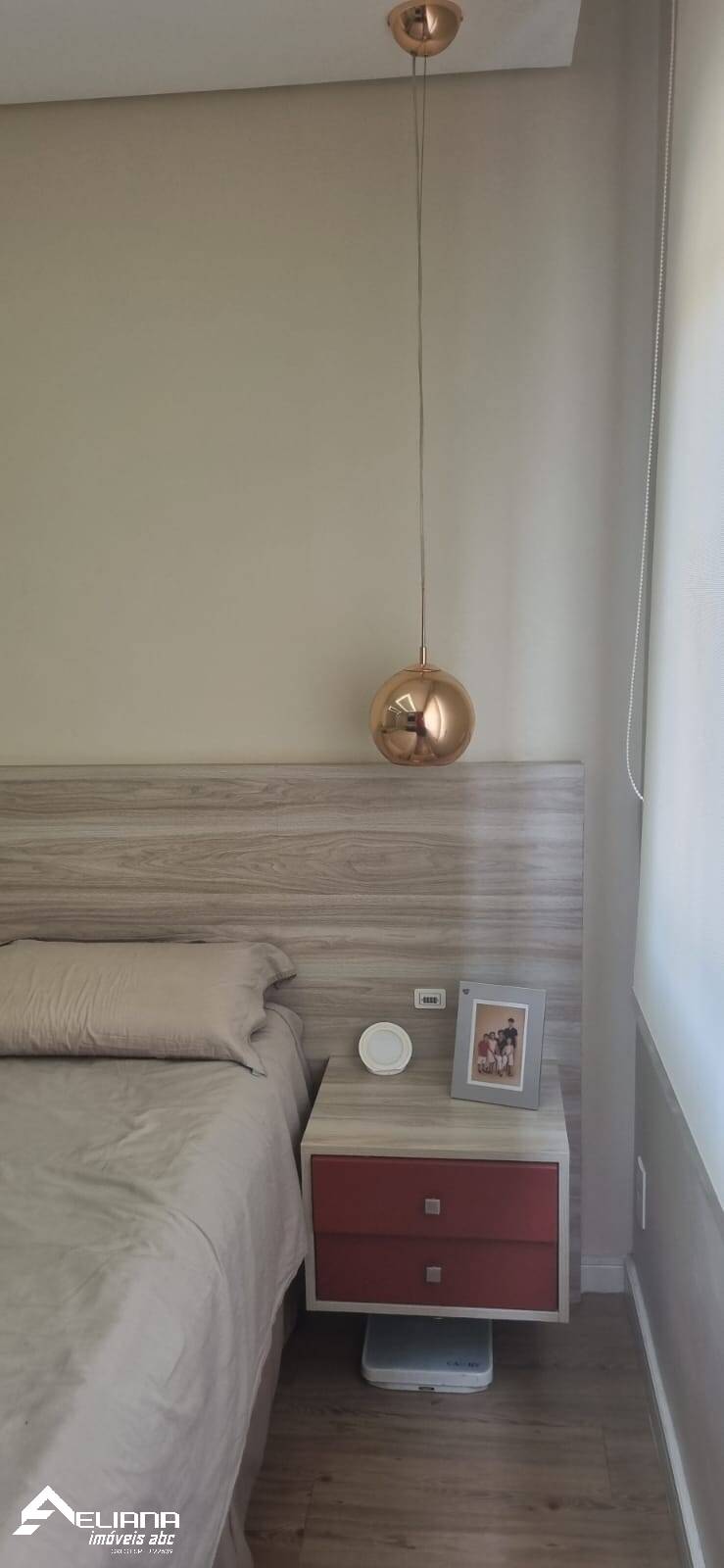 Apartamento à venda com 2 quartos, 90m² - Foto 56