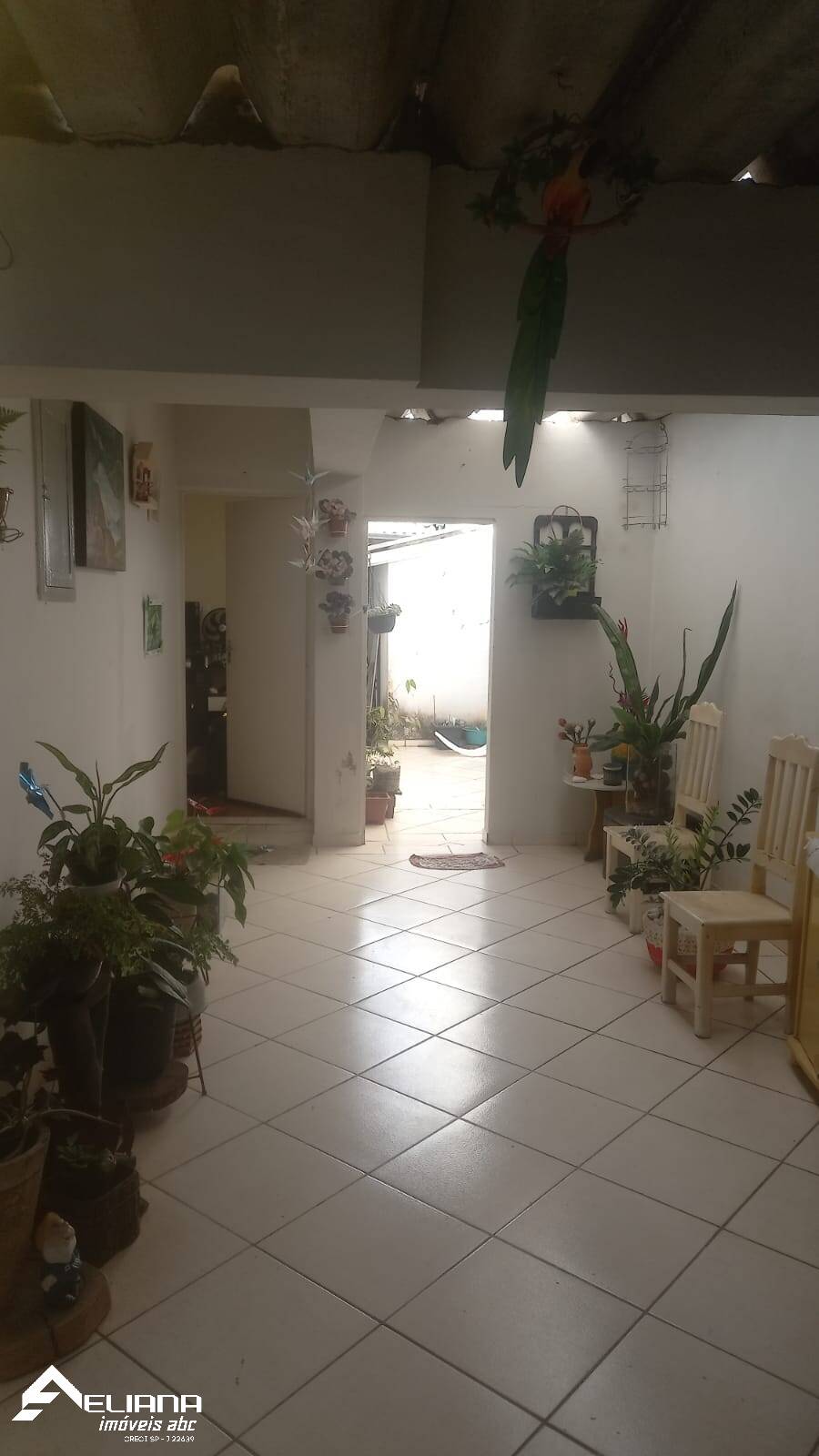 Casa, 3 quartos, 160 m² - Foto 2