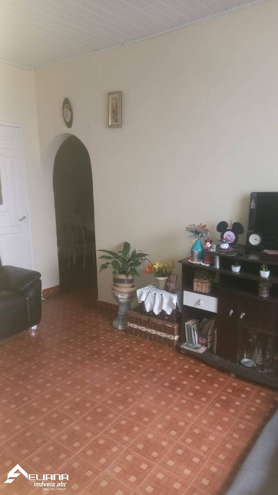 Casa, 3 quartos, 160 m² - Foto 6