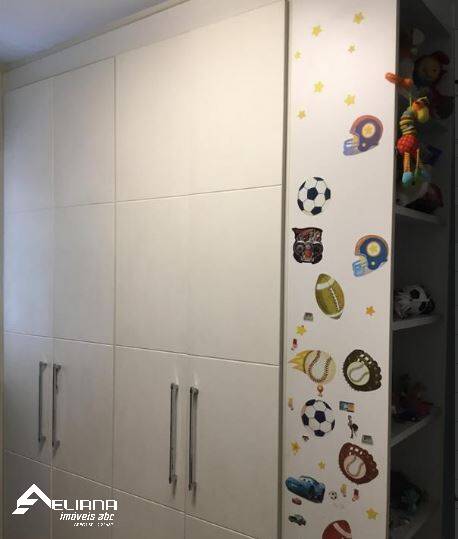 Apartamento, 3 quartos, 121 m² - Foto 4