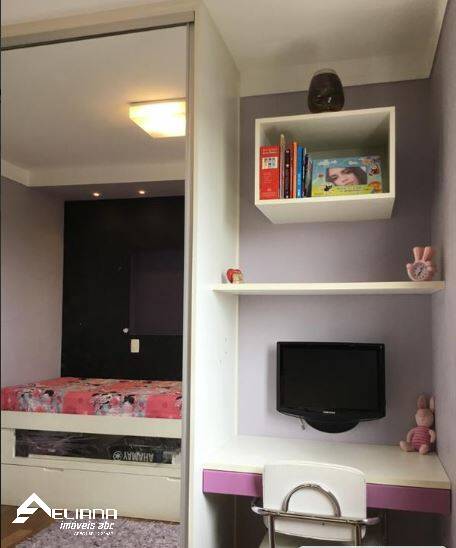 Apartamento, 3 quartos, 121 m² - Foto 5