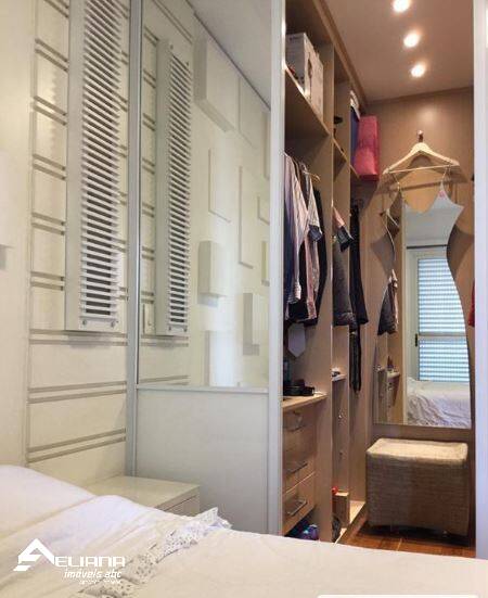 Apartamento, 3 quartos, 121 m² - Foto 7