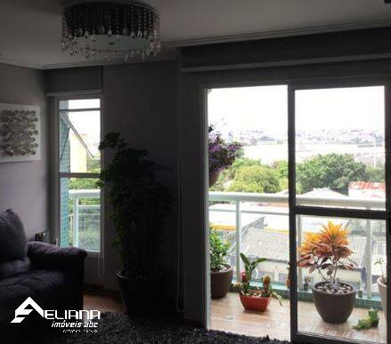 Apartamento, 3 quartos, 121 m² - Foto 8