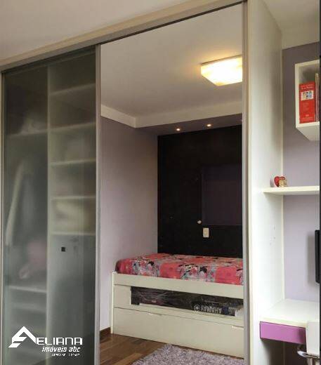 Apartamento, 3 quartos, 121 m² - Foto 9