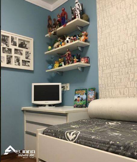 Apartamento, 3 quartos, 121 m² - Foto 12