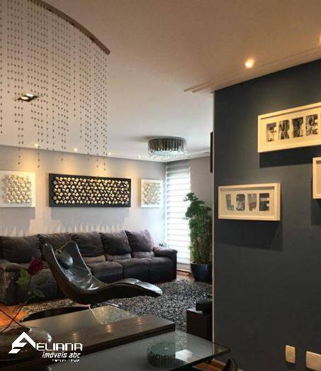 Apartamento, 3 quartos, 121 m² - Foto 1