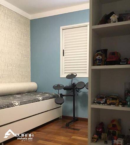 Apartamento, 3 quartos, 121 m² - Foto 17
