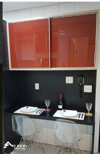 Apartamento, 3 quartos, 121 m² - Foto 16