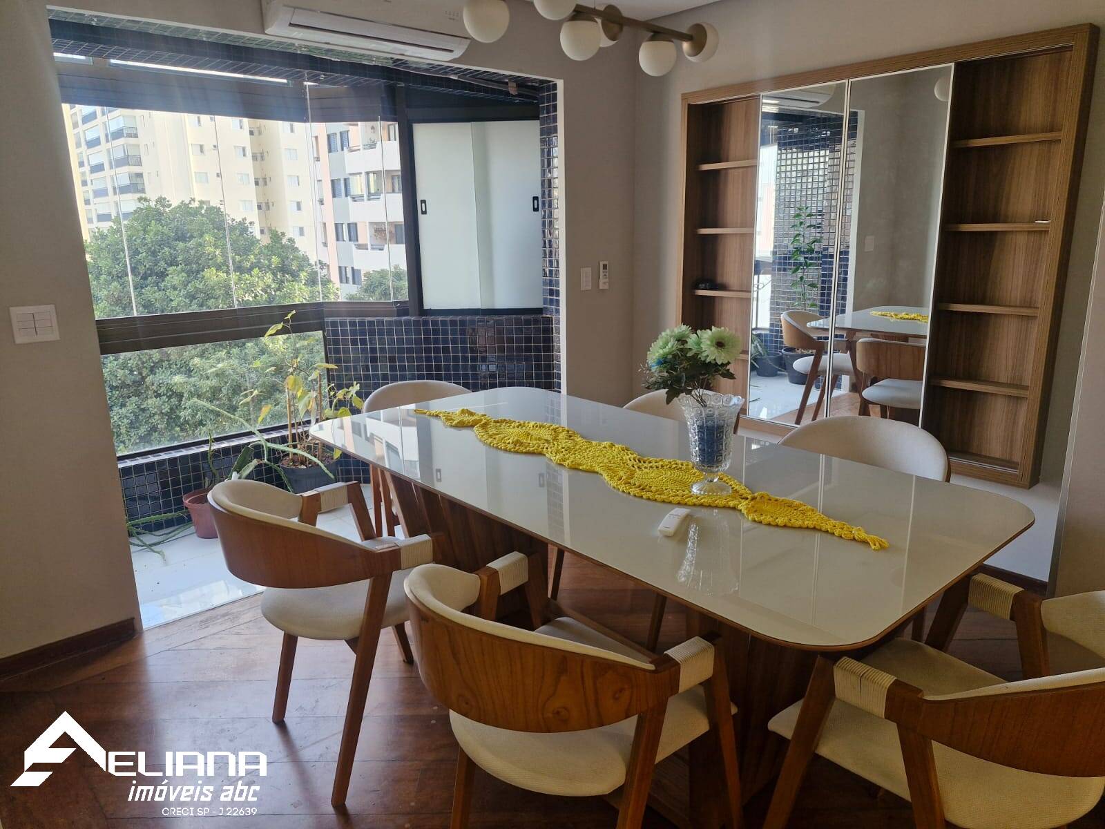 Apartamento, 3 quartos, 107 m² - Foto 4