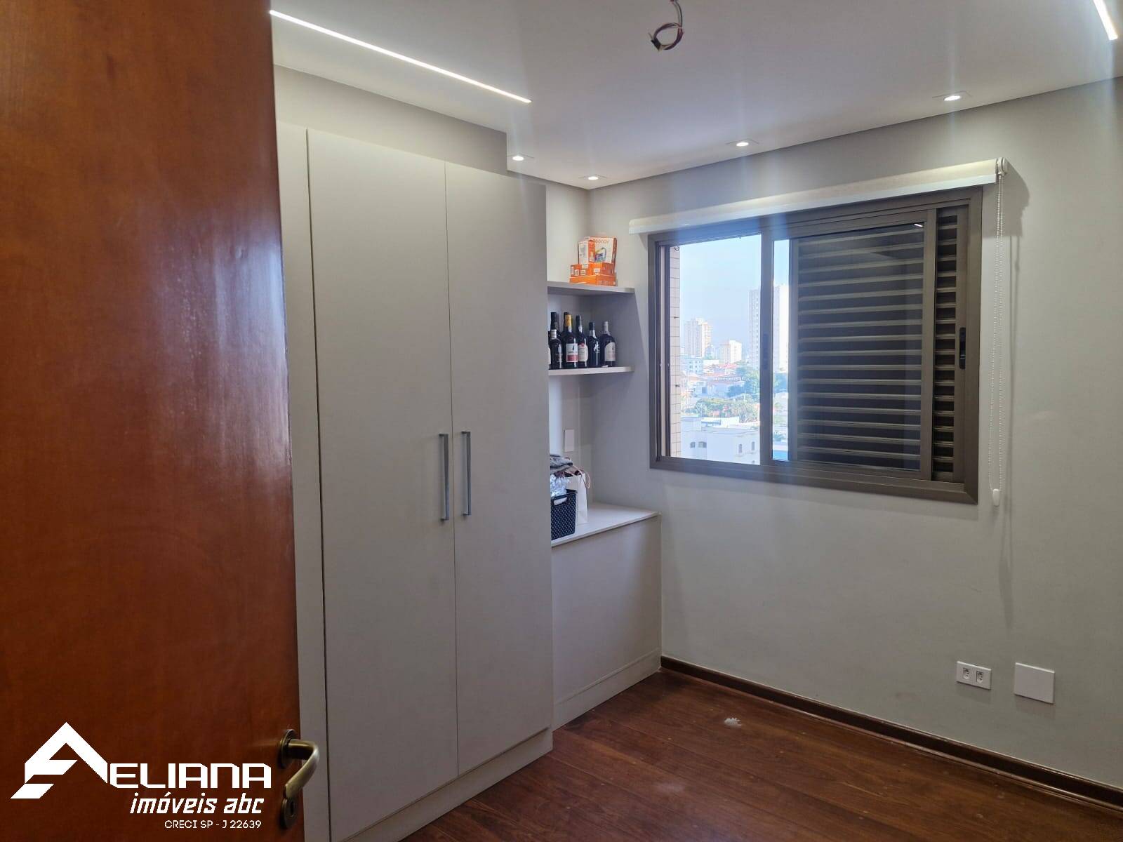 Apartamento, 3 quartos, 107 m² - Foto 5