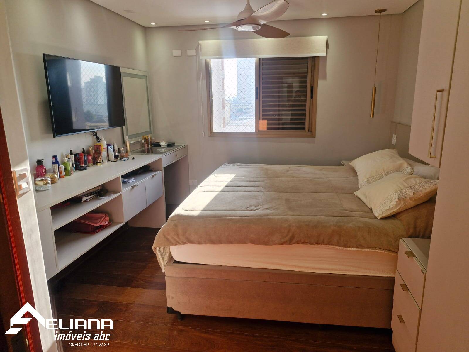 Apartamento, 3 quartos, 107 m² - Foto 8