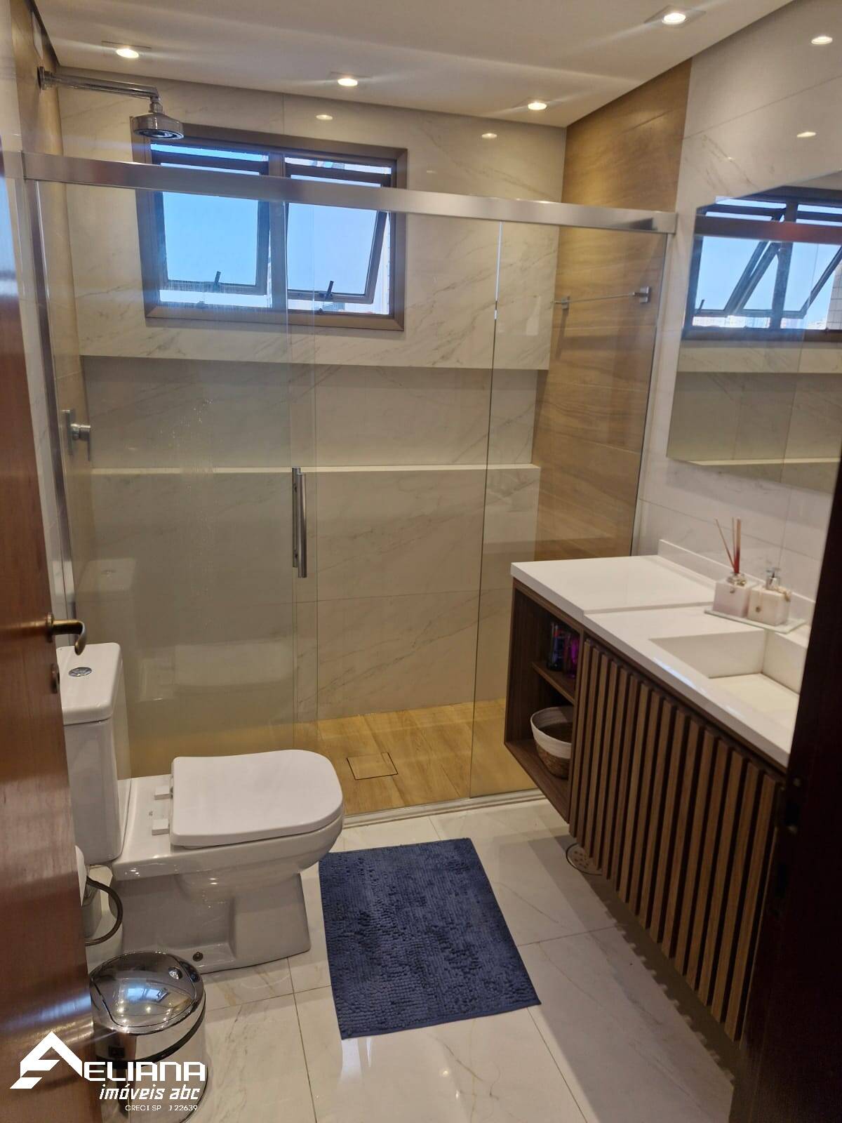 Apartamento, 3 quartos, 107 m² - Foto 7