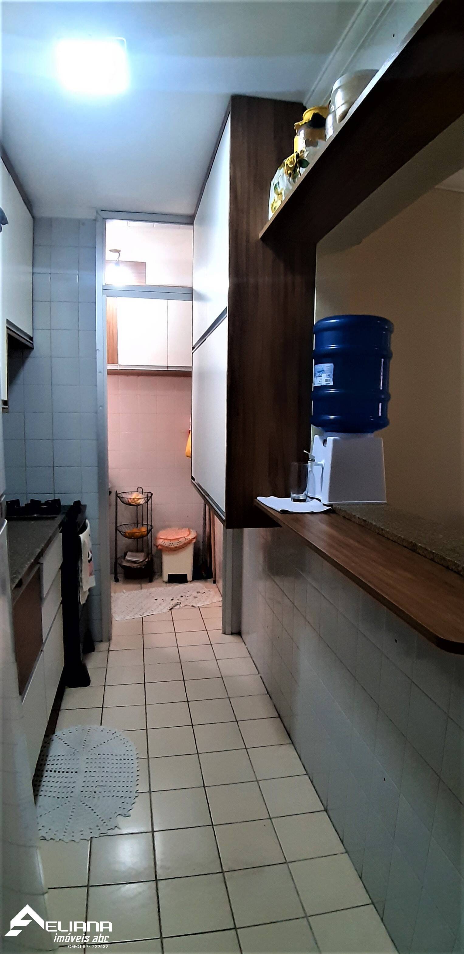 Apartamento, 3 quartos, 62 m² - Foto 4