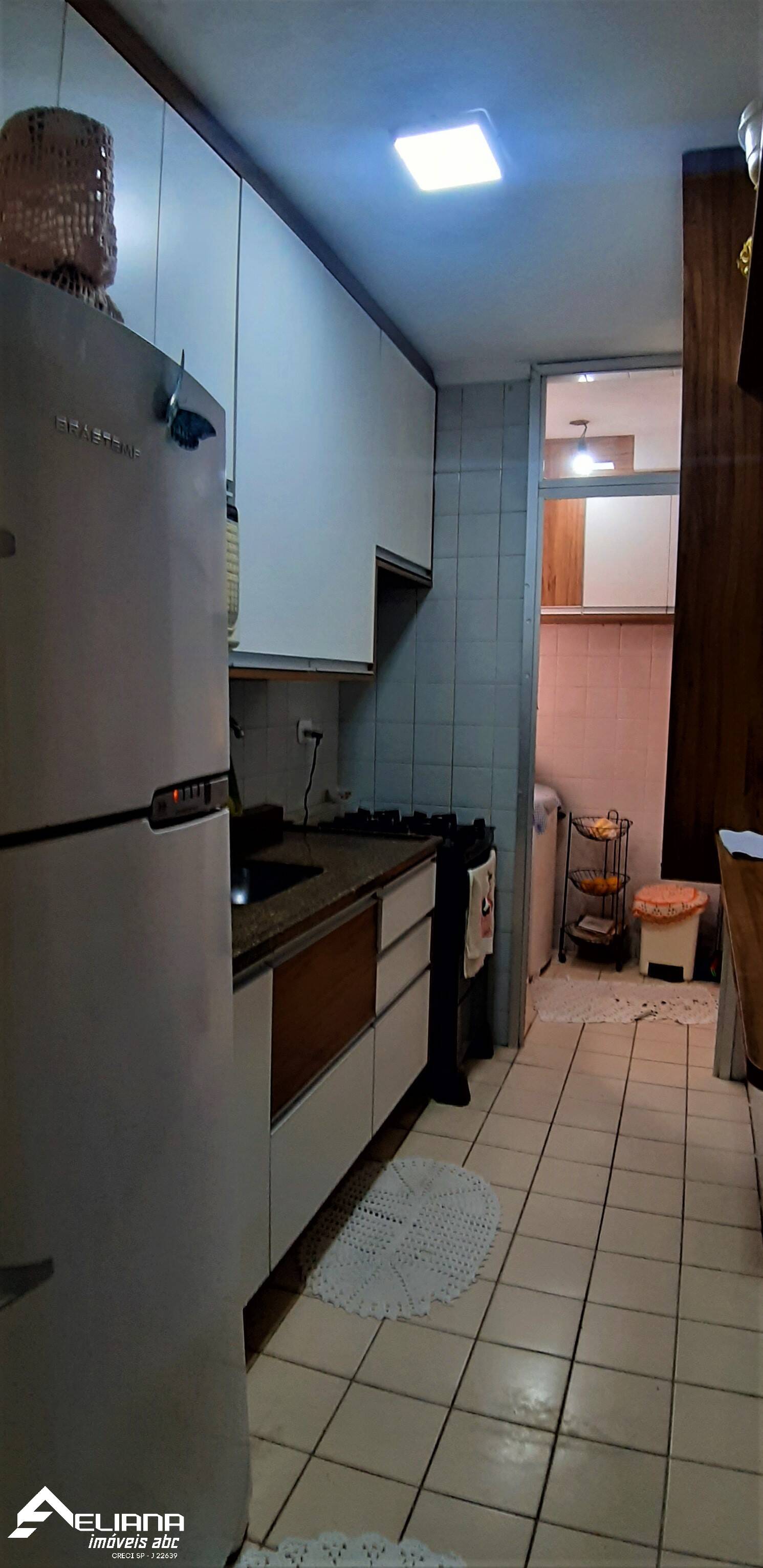 Apartamento, 3 quartos, 62 m² - Foto 3