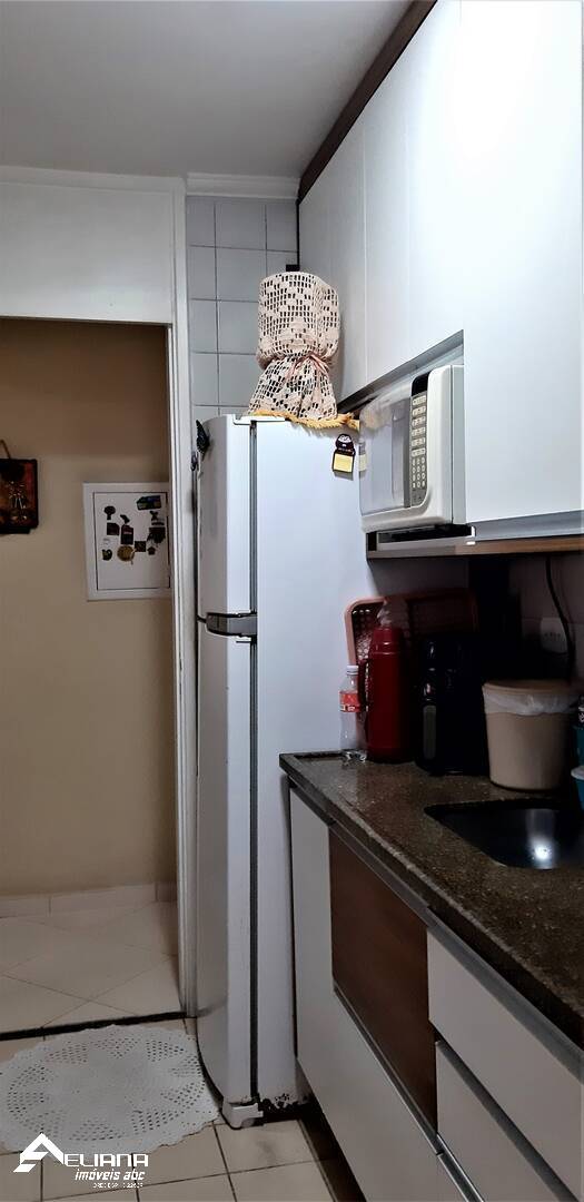 Apartamento, 3 quartos, 62 m² - Foto 5