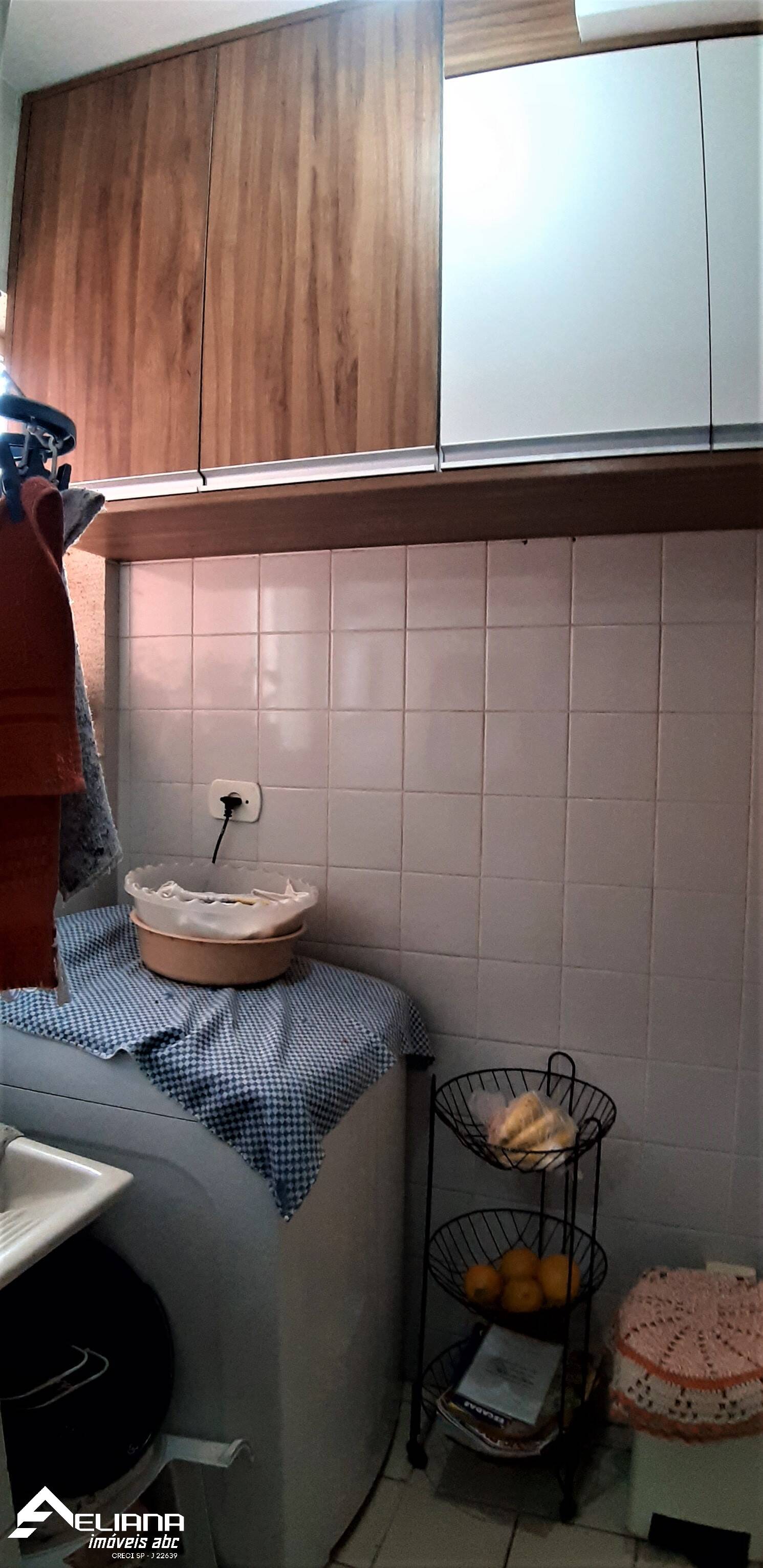 Apartamento, 3 quartos, 62 m² - Foto 8