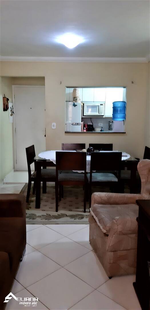 Apartamento, 3 quartos, 62 m² - Foto 10