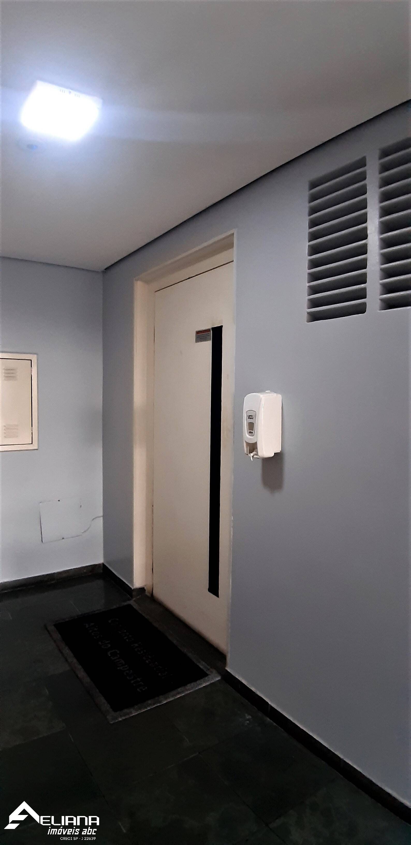 Apartamento, 3 quartos, 62 m² - Foto 2