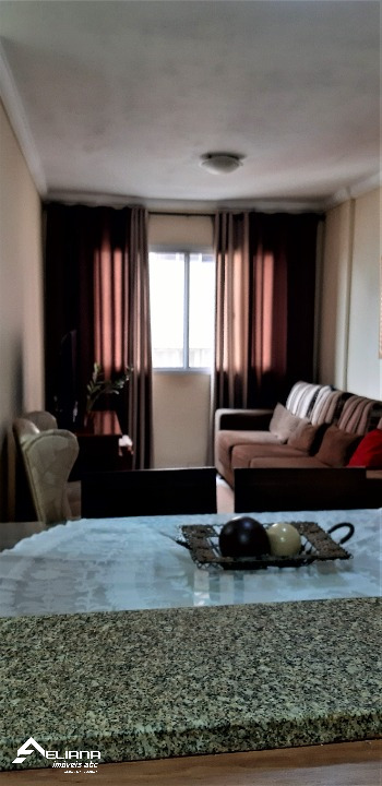 Apartamento, 3 quartos, 62 m² - Foto 9