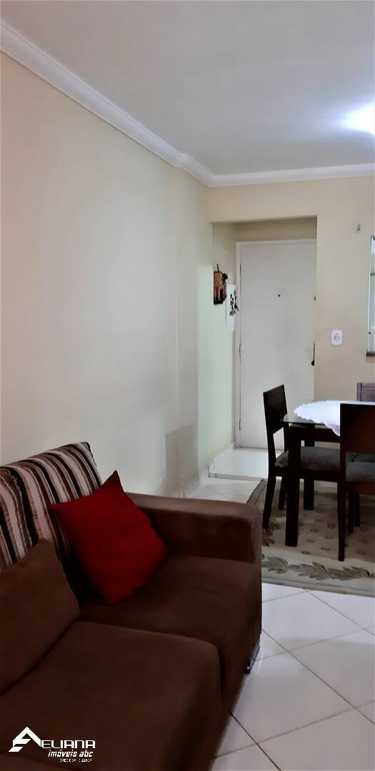 Apartamento, 3 quartos, 62 m² - Foto 11