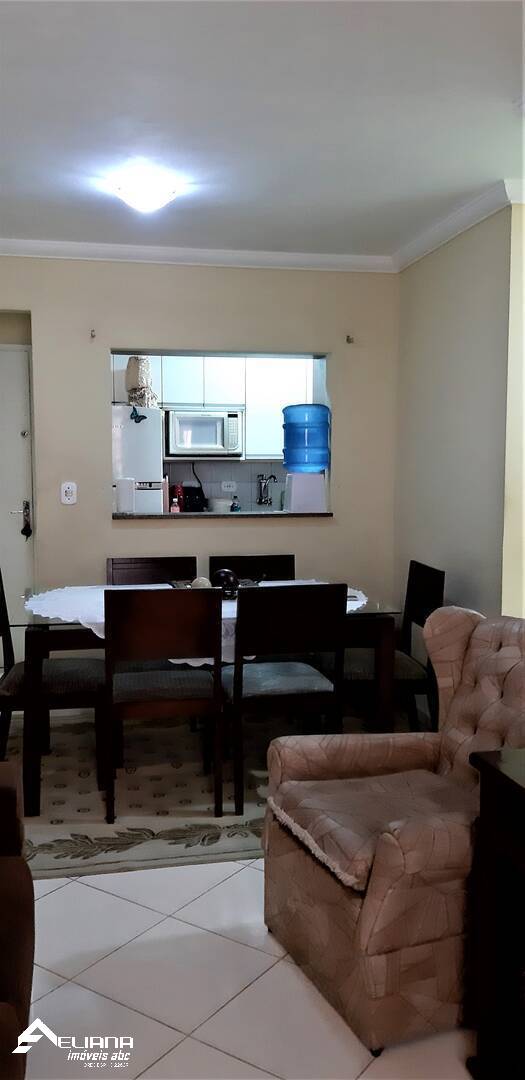 Apartamento, 3 quartos, 62 m² - Foto 12