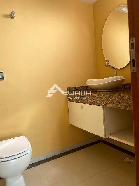 Apartamento, 3 quartos, 168 m² - Foto 5