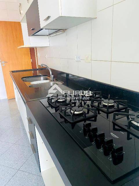 Apartamento, 3 quartos, 168 m² - Foto 9