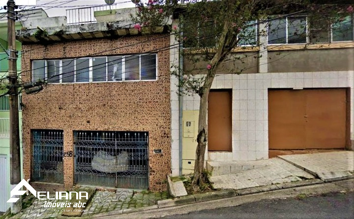 Casa, 3 quartos, 124 m² - Foto 1