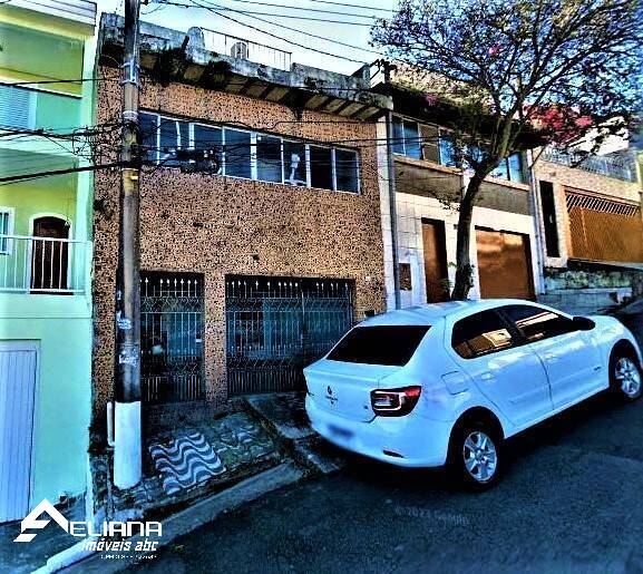 Casa, 3 quartos, 124 m² - Foto 2