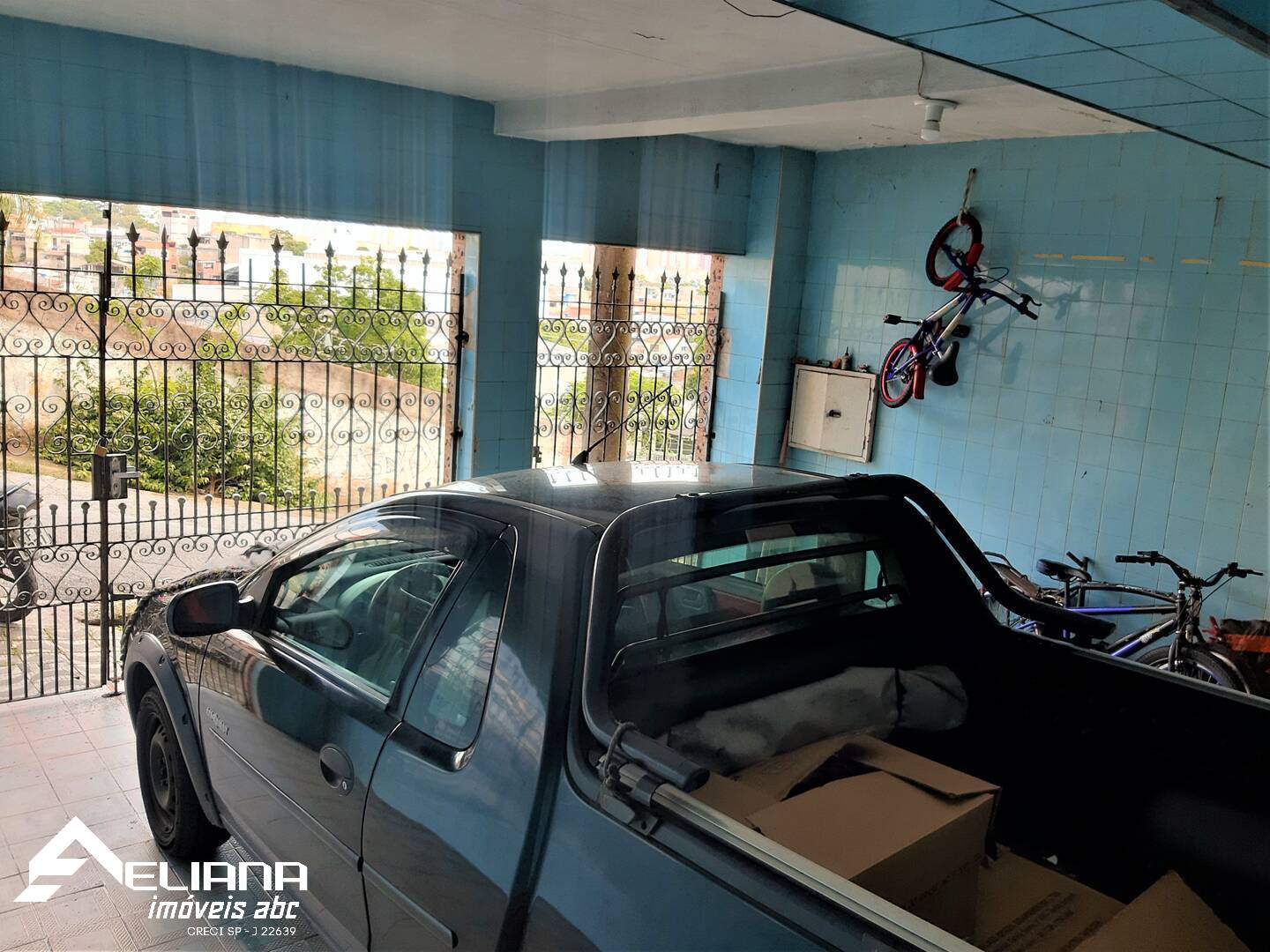 Casa, 3 quartos, 124 m² - Foto 3