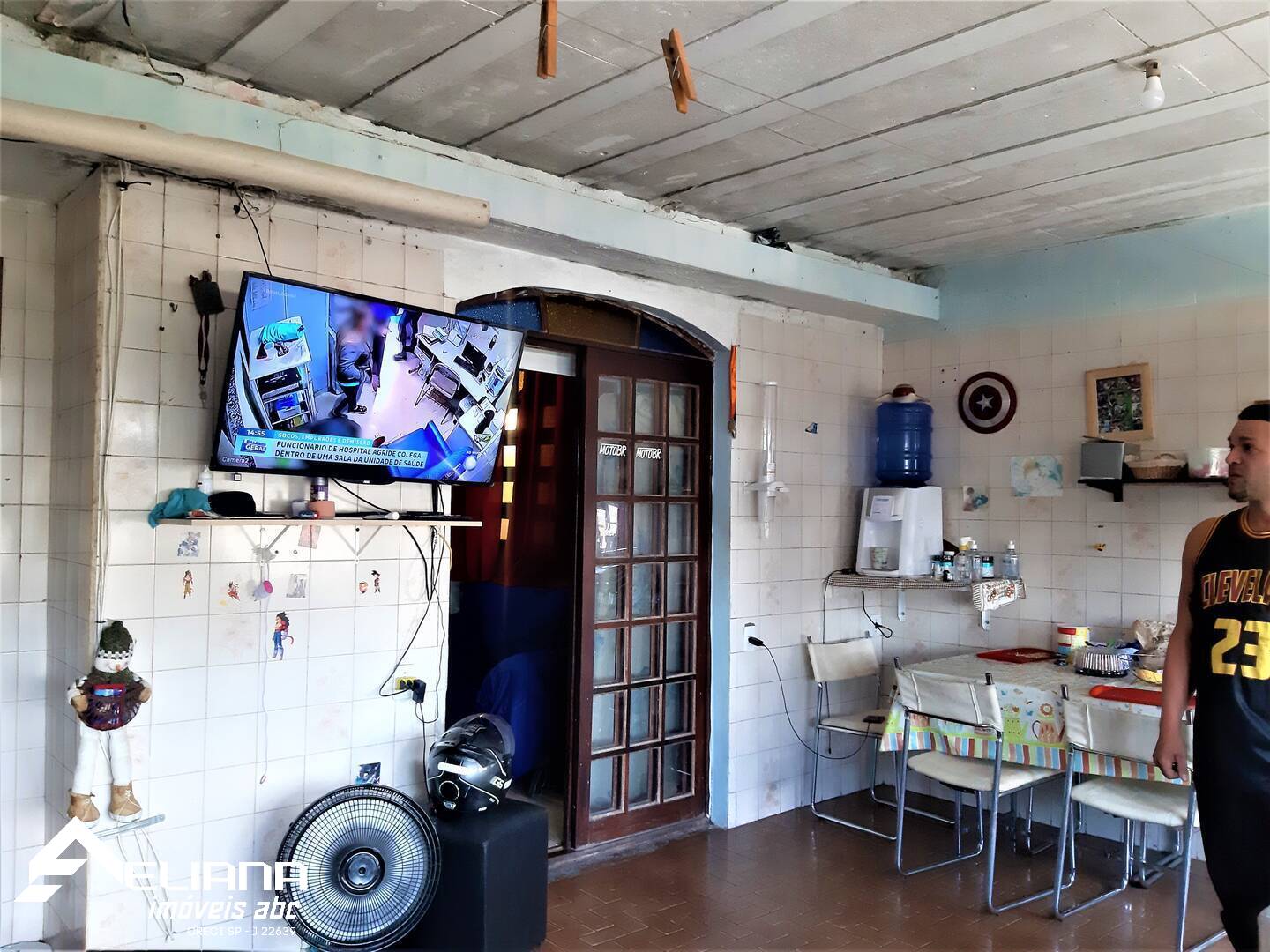 Casa, 3 quartos, 124 m² - Foto 10