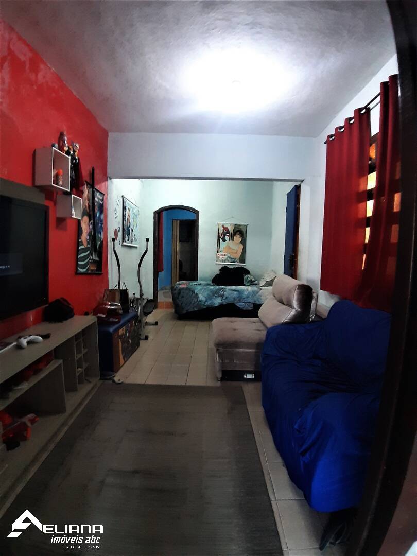 Casa, 3 quartos, 124 m² - Foto 11