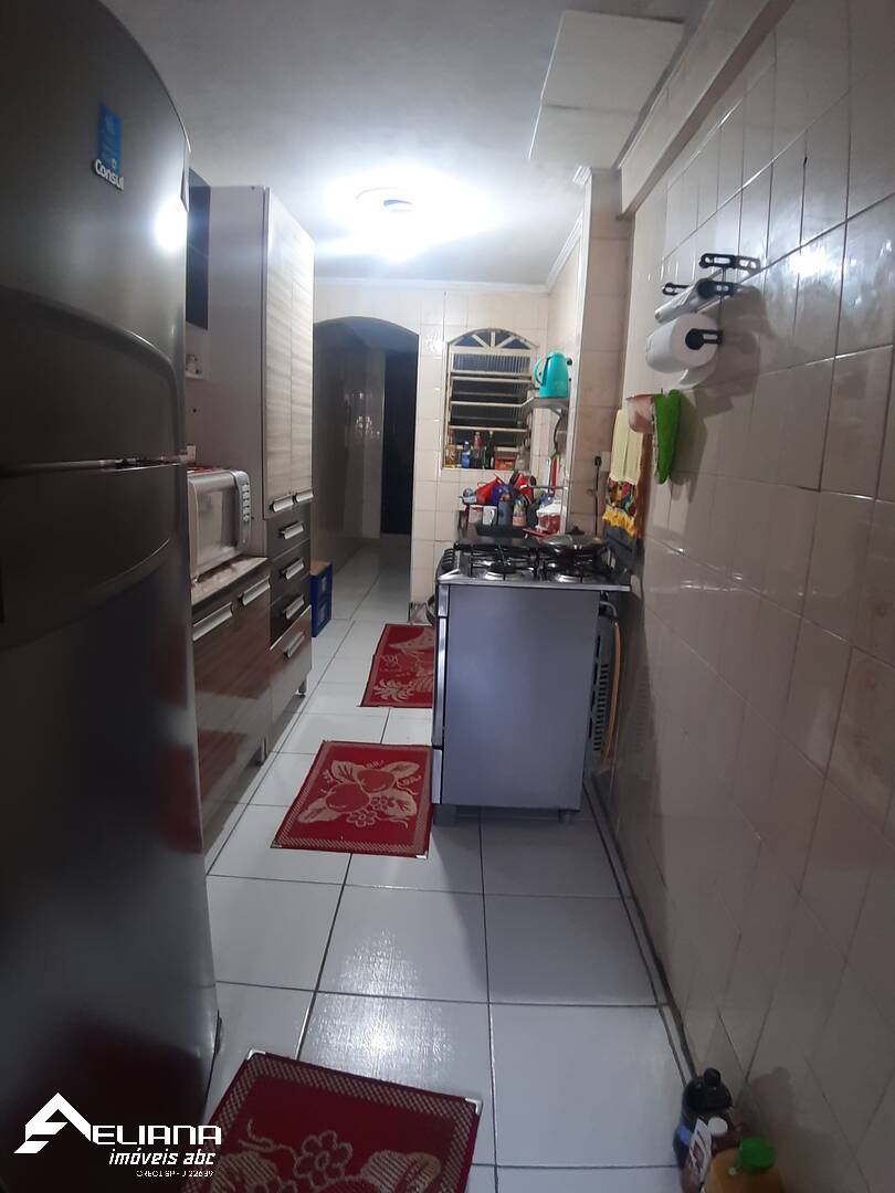 Casa, 3 quartos, 124 m² - Foto 12