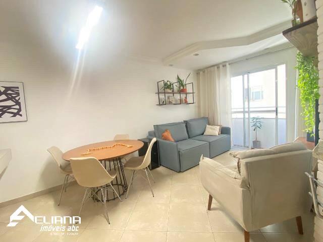 Apartamento, 2 quartos, 65 m² - Foto 1
