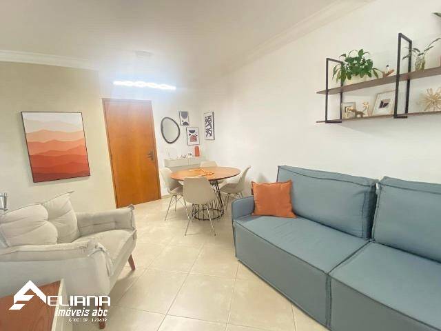 Apartamento, 2 quartos, 65 m² - Foto 2