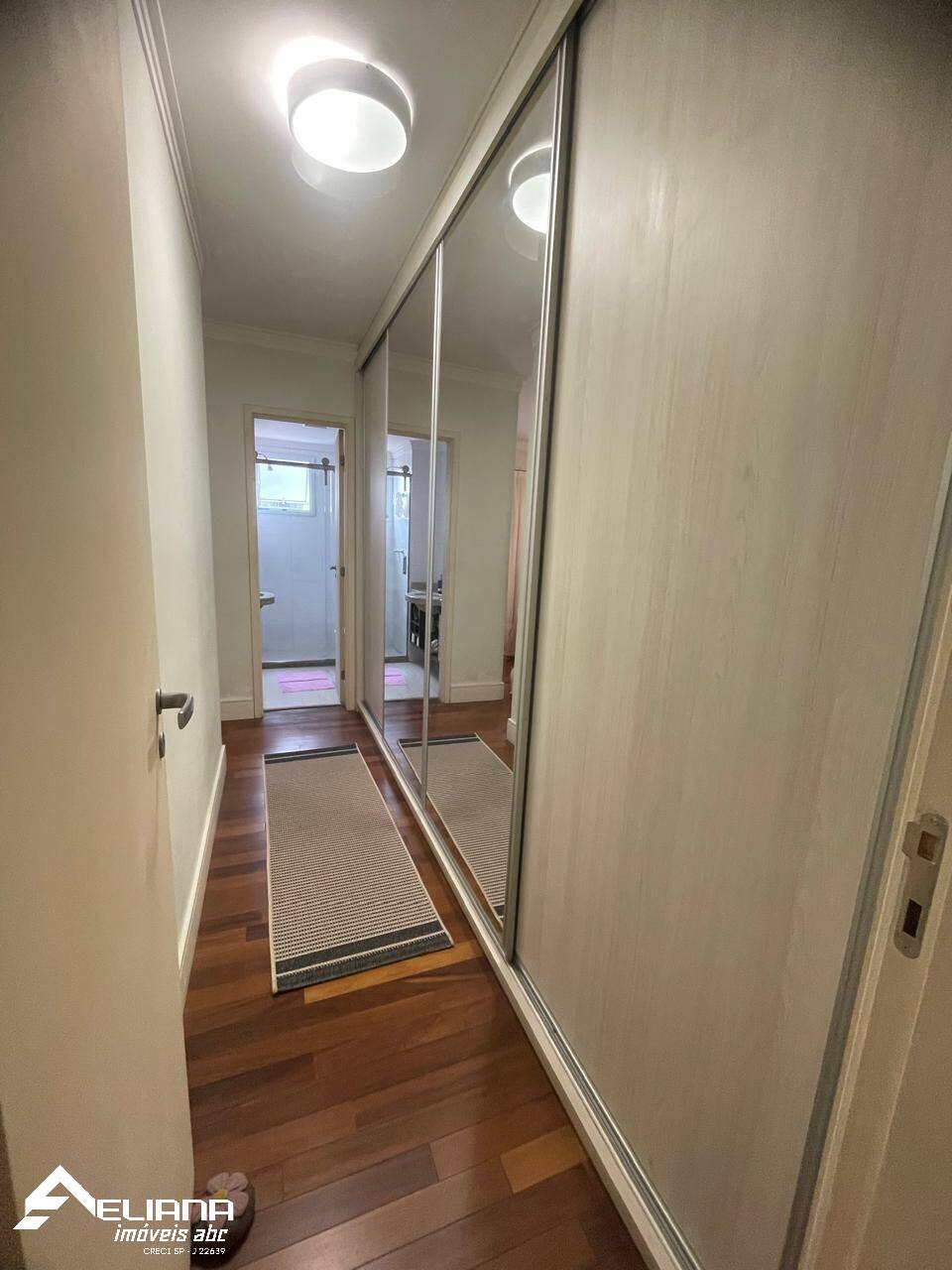 Apartamento, 3 quartos, 133 m² - Foto 6