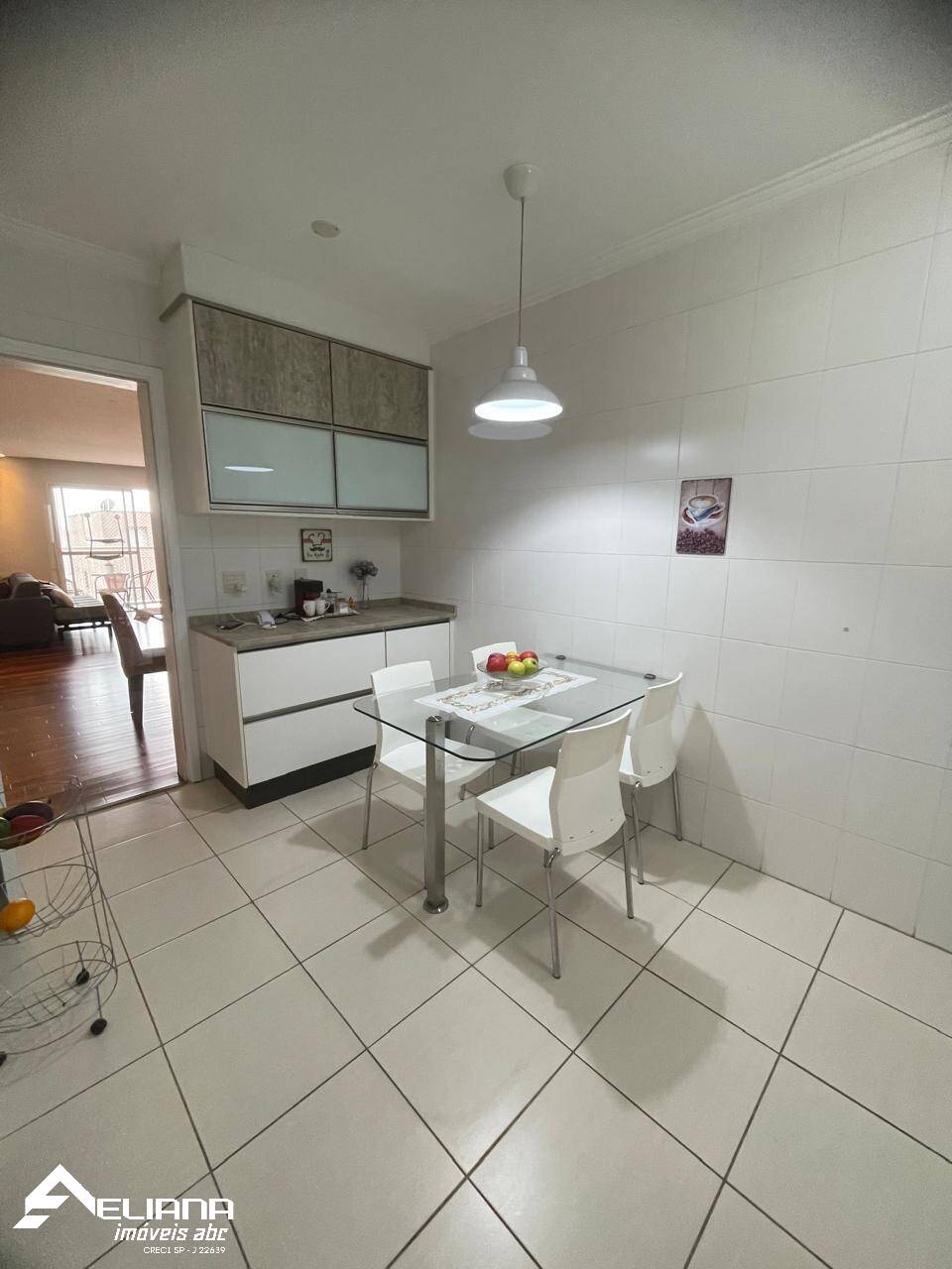 Apartamento, 3 quartos, 133 m² - Foto 4