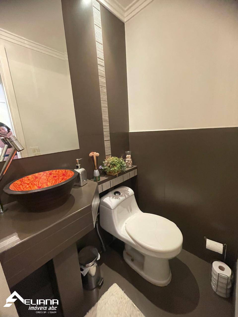 Apartamento, 3 quartos, 133 m² - Foto 3