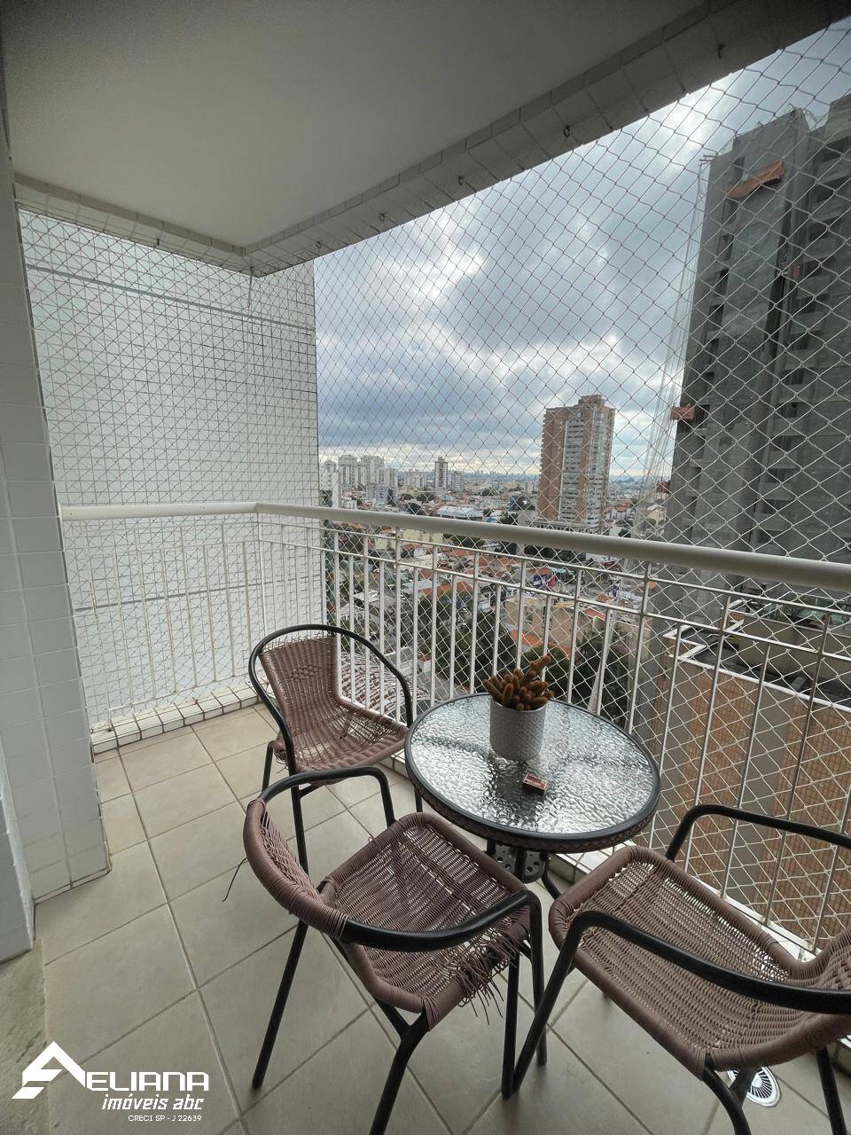 Apartamento, 3 quartos, 133 m² - Foto 1