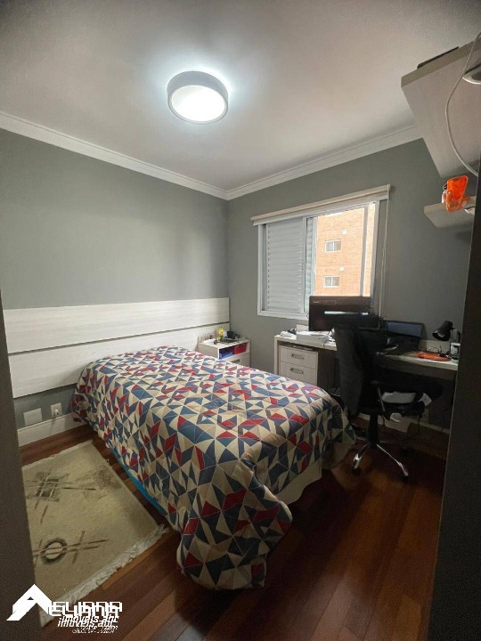 Apartamento, 3 quartos, 133 m² - Foto 7