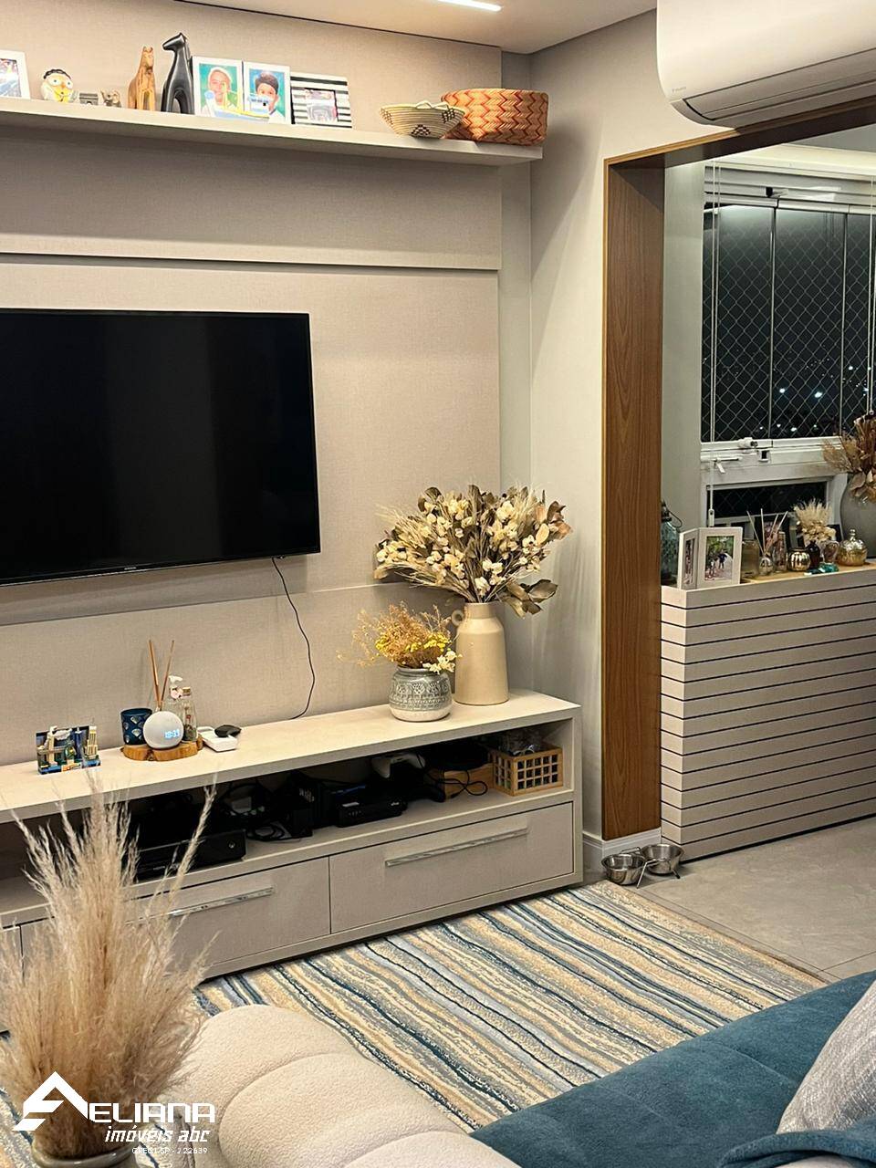 Apartamento, 3 quartos, 86 m² - Foto 6