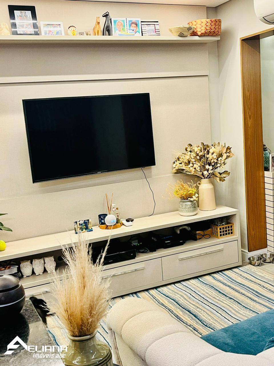 Apartamento, 3 quartos, 86 m² - Foto 4