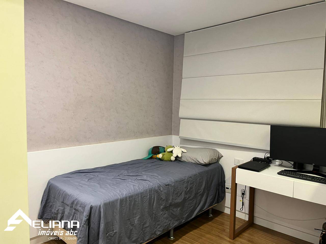 Apartamento, 3 quartos, 86 m² - Foto 8