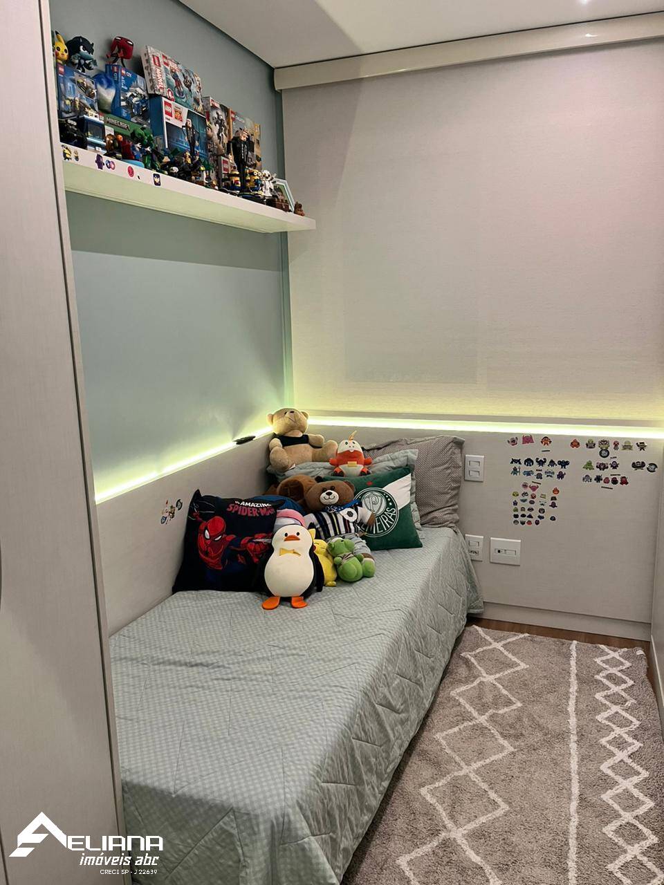 Apartamento, 3 quartos, 86 m² - Foto 7