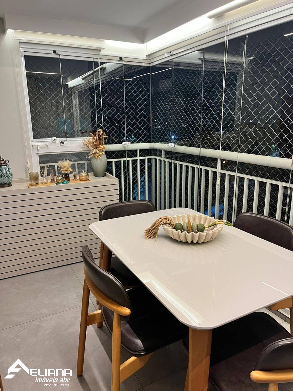 Apartamento, 3 quartos, 86 m² - Foto 2