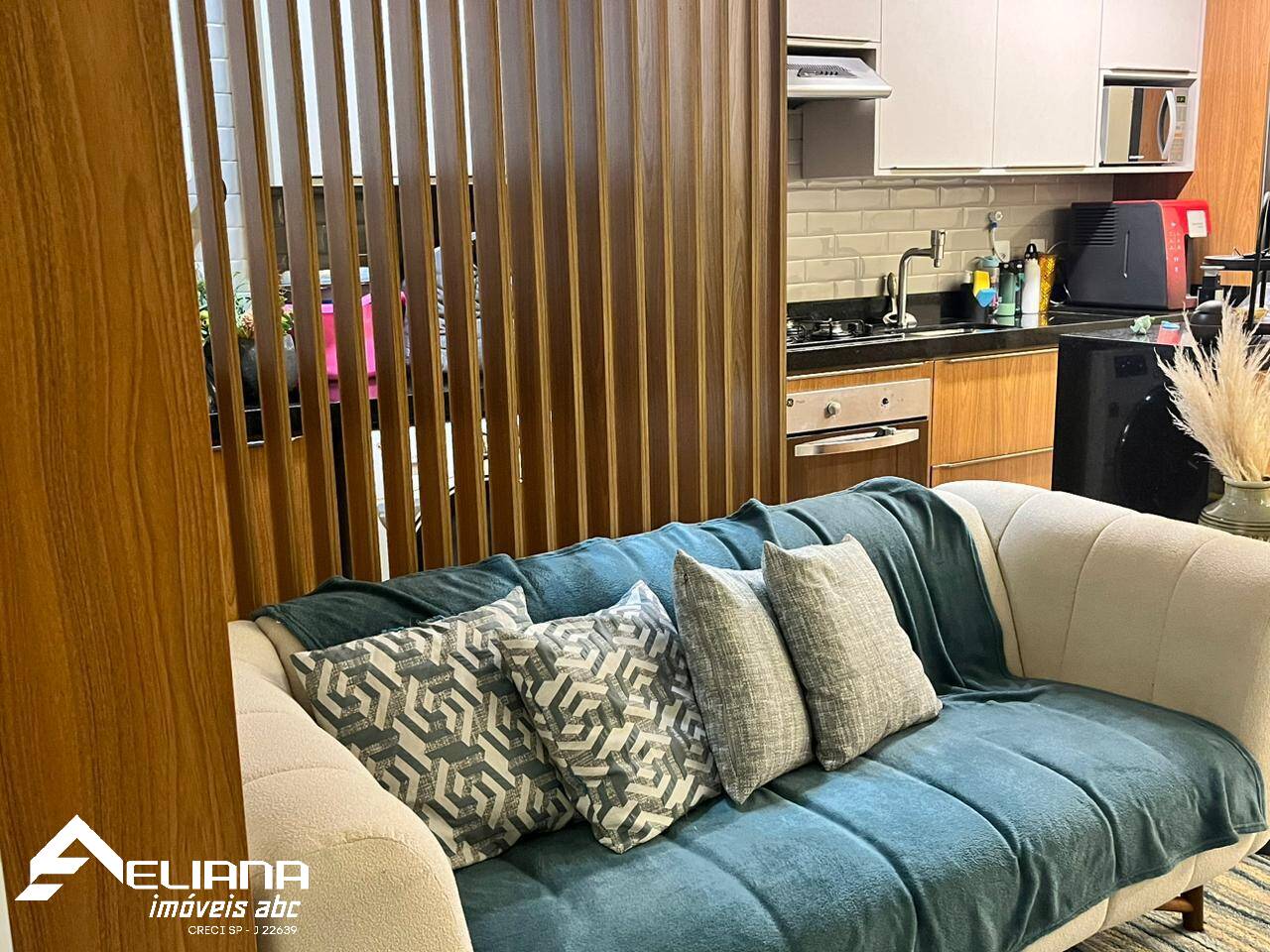 Apartamento, 3 quartos, 86 m² - Foto 5