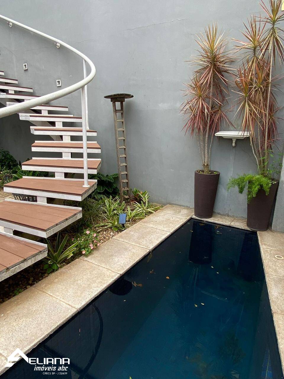 Sobrado, 3 quartos, 380 m² - Foto 6