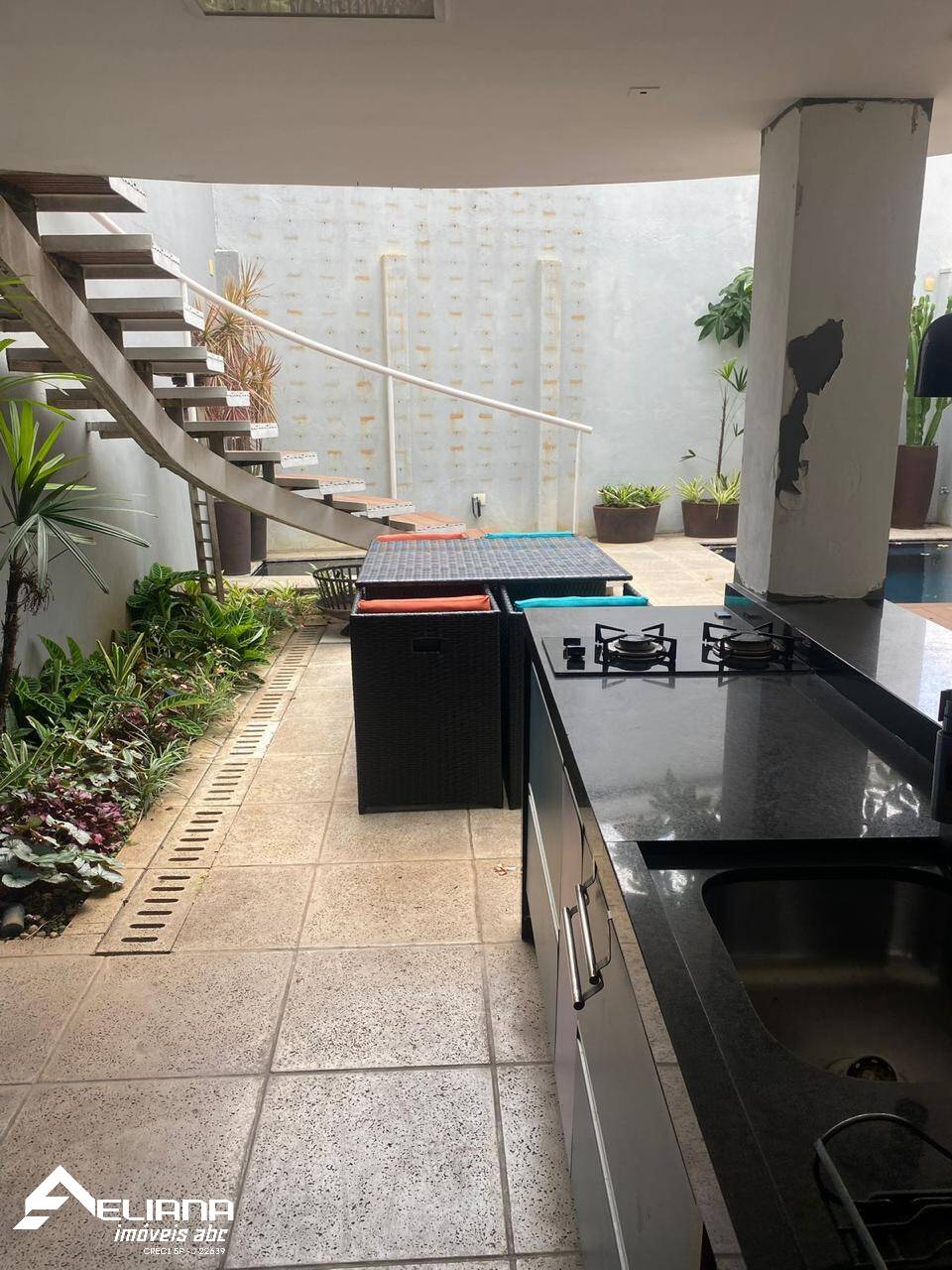 Sobrado, 3 quartos, 380 m² - Foto 10