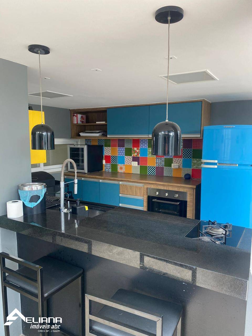 Sobrado, 3 quartos, 380 m² - Foto 12